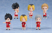 Load image into Gallery viewer, PRE-ORDER Nendoroid Surprise Haikyu!! 03 Nekoma Edition Haikyu!!