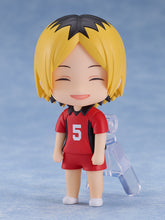 Load image into Gallery viewer, PRE-ORDER Nendoroid Surprise Haikyu!! 03 Nekoma Edition Haikyu!!