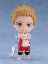 Load image into Gallery viewer, PRE-ORDER Nendoroid Surprise Haikyu!! 03 Nekoma Edition Haikyu!!
