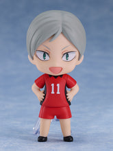 Load image into Gallery viewer, PRE-ORDER Nendoroid Surprise Haikyu!! 03 Nekoma Edition Haikyu!!