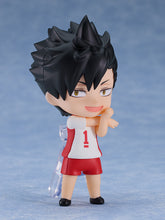 Load image into Gallery viewer, PRE-ORDER Nendoroid Surprise Haikyu!! 03 Nekoma Edition Haikyu!!