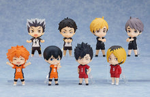 Load image into Gallery viewer, PRE-ORDER Nendoroid Surprise Haikyu!! Nationals Arc (re-run) Haikyu!!