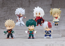 Load image into Gallery viewer, PRE-ORDER Nendoroid Surprise My Hero Academia Heroes vs Villains Edition My Hero Academia