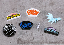 Load image into Gallery viewer, PRE-ORDER Nendoroid Surprise My Hero Academia Heroes vs Villains Edition My Hero Academia