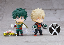 Load image into Gallery viewer, PRE-ORDER Nendoroid Surprise My Hero Academia Heroes vs Villains Edition My Hero Academia