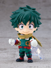 Load image into Gallery viewer, PRE-ORDER Nendoroid Surprise My Hero Academia Heroes vs Villains Edition My Hero Academia