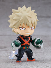 Load image into Gallery viewer, PRE-ORDER Nendoroid Surprise My Hero Academia Heroes vs Villains Edition My Hero Academia