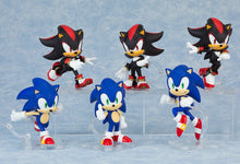 Load image into Gallery viewer, PRE-ORDER Nendoroid Surprise Sonic X Shadow Generations Sonic The Hedgehog