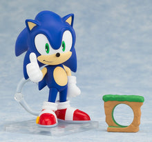 Load image into Gallery viewer, PRE-ORDER Nendoroid Surprise Sonic X Shadow Generations Sonic The Hedgehog