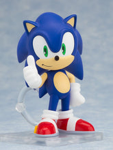 Load image into Gallery viewer, PRE-ORDER Nendoroid Surprise Sonic X Shadow Generations Sonic The Hedgehog