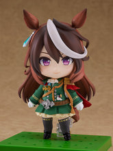 Load image into Gallery viewer, PRE-ORDER Nendoroid Symboli Rudolf (re-run) Umamusume: Pretty Derby