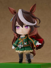 Load image into Gallery viewer, PRE-ORDER Nendoroid Symboli Rudolf (re-run) Umamusume: Pretty Derby