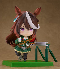Load image into Gallery viewer, PRE-ORDER Nendoroid Symboli Rudolf (re-run) Umamusume: Pretty Derby
