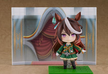 Load image into Gallery viewer, PRE-ORDER Nendoroid Symboli Rudolf (re-run) Umamusume: Pretty Derby