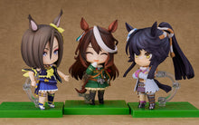 Load image into Gallery viewer, PRE-ORDER Nendoroid Symboli Rudolf (re-run) Umamusume: Pretty Derby