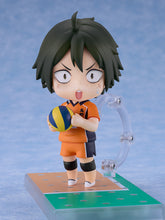 Load image into Gallery viewer, PRE-ORDER Nendoroid Tadashi Yamaguchi: The New Karasuno Ver. Haikyu!!