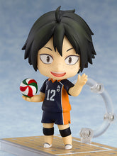 Load image into Gallery viewer, PRE ORDER Nendoroid Tadashi Yamaguchi(re-run) Haikyu!!