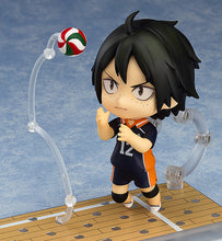 Load image into Gallery viewer, PRE ORDER Nendoroid Tadashi Yamaguchi(re-run) Haikyu!!