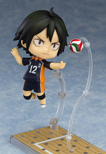 Load image into Gallery viewer, PRE ORDER Nendoroid Tadashi Yamaguchi(re-run) Haikyu!!