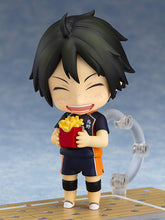 Load image into Gallery viewer, PRE ORDER Nendoroid Tadashi Yamaguchi(re-run) Haikyu!!