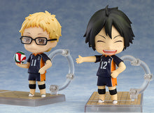 Load image into Gallery viewer, PRE ORDER Nendoroid Tadashi Yamaguchi(re-run) Haikyu!!