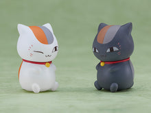 Load image into Gallery viewer, PRE-ORDER Nendoroid Takashi Natsume & Nyanko Sensei: Traditional Clothing Ver. Natsume Book of Friends