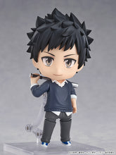 Load image into Gallery viewer, PRE-ORDER Nendoroid Takeshi Yamamoto REBORN!