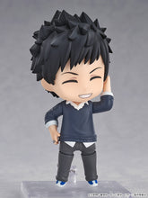 Load image into Gallery viewer, PRE-ORDER Nendoroid Takeshi Yamamoto REBORN!