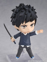 Load image into Gallery viewer, PRE-ORDER Nendoroid Takeshi Yamamoto REBORN!