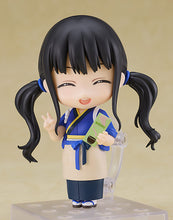 Load image into Gallery viewer, PRE-ORDER Nendoroid Takina Inoue: Cafe Uniform Ver. Lycoris Recoil