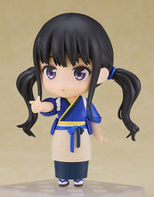 Load image into Gallery viewer, PRE-ORDER Nendoroid Takina Inoue: Cafe Uniform Ver. Lycoris Recoil