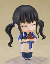 Load image into Gallery viewer, PRE-ORDER Nendoroid Takina Inoue: Cafe Uniform Ver. Lycoris Recoil