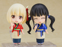 Load image into Gallery viewer, PRE-ORDER Nendoroid Takina Inoue: Cafe Uniform Ver. Lycoris Recoil