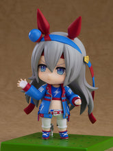 Load image into Gallery viewer, PRE-ORDER Nendoroid Tamamo Cross (re-run) Umamusume: Pretty Derby