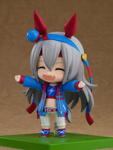 Load image into Gallery viewer, PRE-ORDER Nendoroid Tamamo Cross (re-run) Umamusume: Pretty Derby