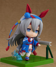 Load image into Gallery viewer, PRE-ORDER Nendoroid Tamamo Cross (re-run) Umamusume: Pretty Derby