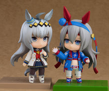 Load image into Gallery viewer, PRE-ORDER Nendoroid Tamamo Cross (re-run) Umamusume: Pretty Derby