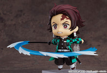 Load image into Gallery viewer, PRE-ORDER Nendoroid Tanjiro Kamado (re-run) Demon Slayer: Kimetsu no Yaiba