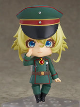 Load image into Gallery viewer, PRE-ORDER Nendoroid Tanya Degurechaff Saga of Tanya the Evil