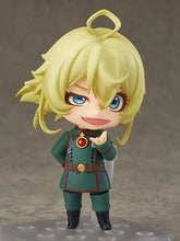 Load image into Gallery viewer, PRE-ORDER Nendoroid Tanya Degurechaff Saga of Tanya the Evil