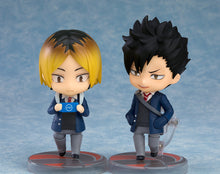Load image into Gallery viewer, PRE-ORDER Nendoroid Tetsuro Kuroo: School Uniform Ver. Haikyu!!