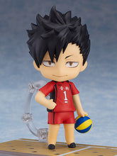 Load image into Gallery viewer, PRE ORDER Nendoroid Tetsuro Kuroo(3rd-run) Haikyu!!