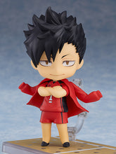 Load image into Gallery viewer, PRE ORDER Nendoroid Tetsuro Kuroo(3rd-run) Haikyu!!
