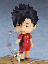 Load image into Gallery viewer, PRE ORDER Nendoroid Tetsuro Kuroo(3rd-run) Haikyu!!