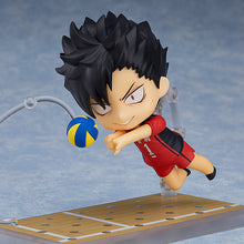 Load image into Gallery viewer, PRE ORDER Nendoroid Tetsuro Kuroo(3rd-run) Haikyu!!
