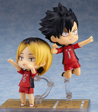 Load image into Gallery viewer, PRE ORDER Nendoroid Tetsuro Kuroo(3rd-run) Haikyu!!
