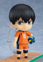 Load image into Gallery viewer, PRE-ORDER Nendoroid Tobio Kageyama: The New Karasuno Ver. (re-run) Haikyu!! To The Top