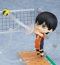 Load image into Gallery viewer, PRE-ORDER Nendoroid Tobio Kageyama: The New Karasuno Ver. (re-run) Haikyu!! To The Top
