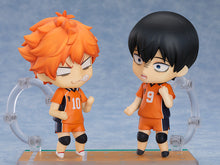 Load image into Gallery viewer, PRE-ORDER Nendoroid Tobio Kageyama: The New Karasuno Ver. (re-run) Haikyu!! To The Top