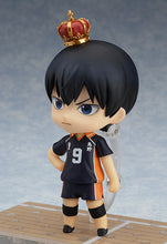 Load image into Gallery viewer, PRE ORDER Nendoroid Tobio Kageyama(5th-run) Haikyu!!